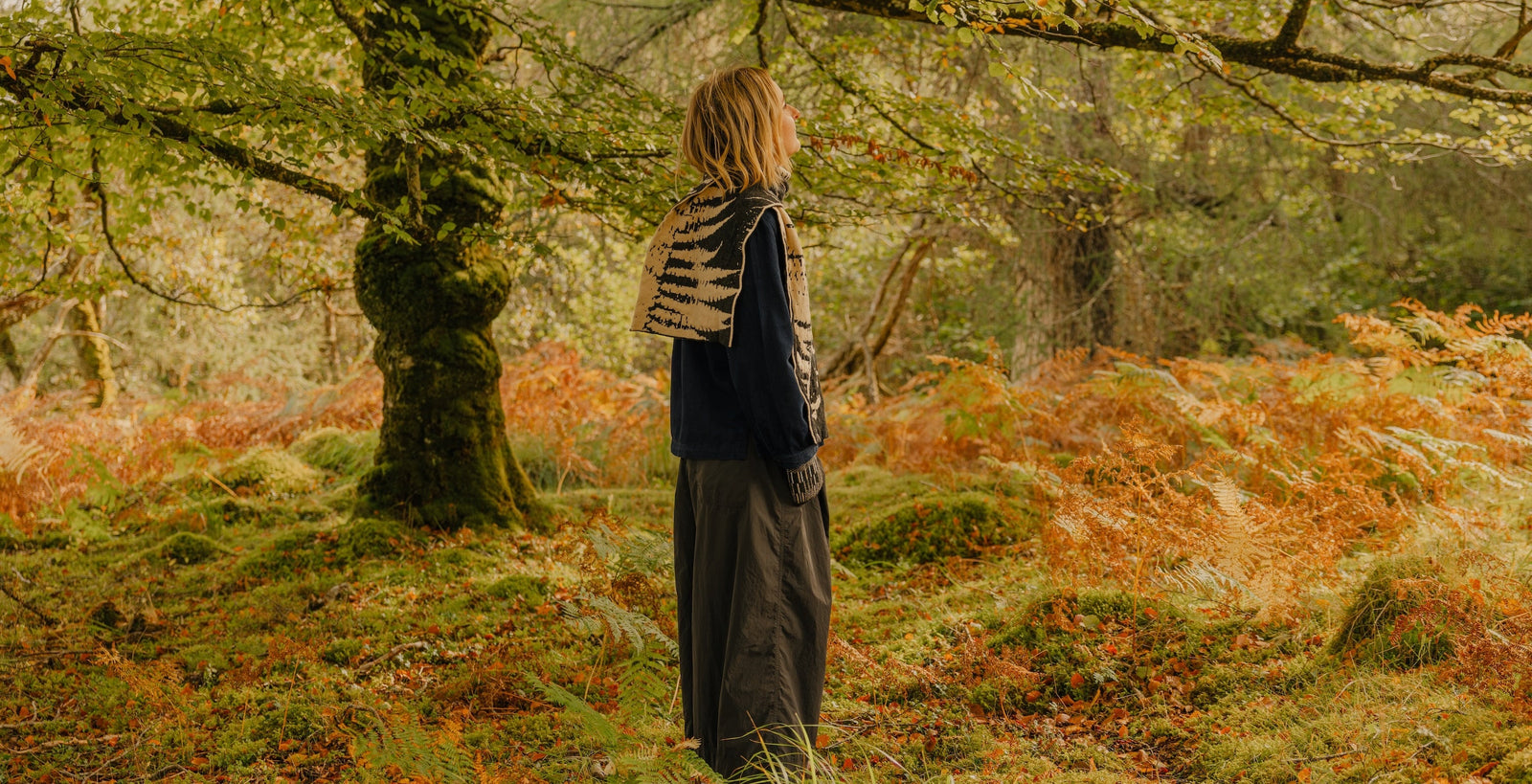 Autumn/Winter Edit