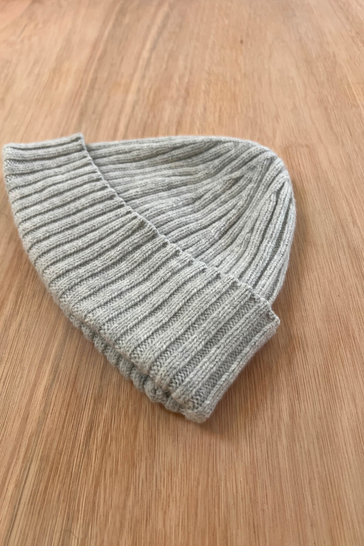 Benmore Beanie Mist