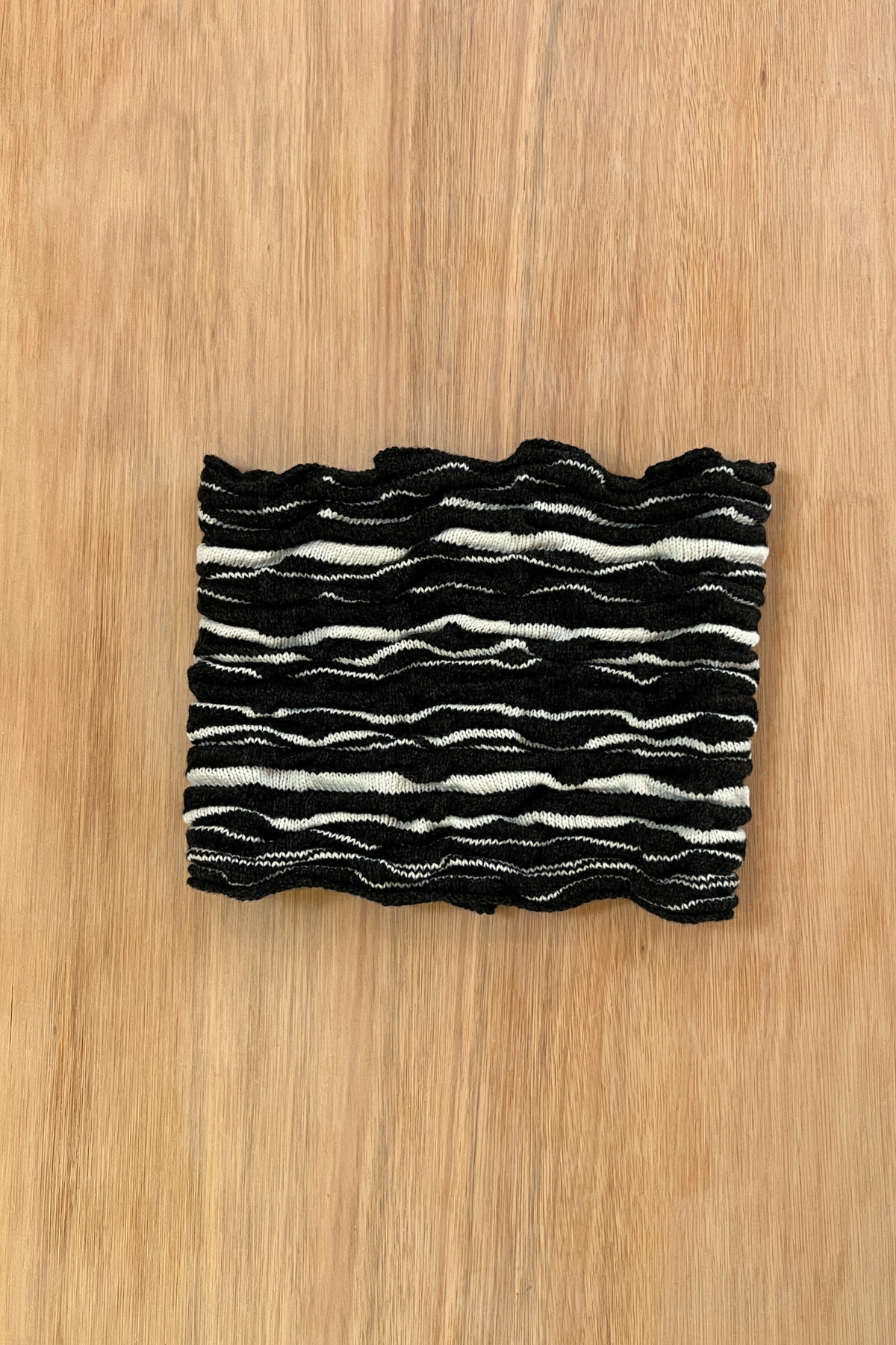 Cearcall Scarf Mono