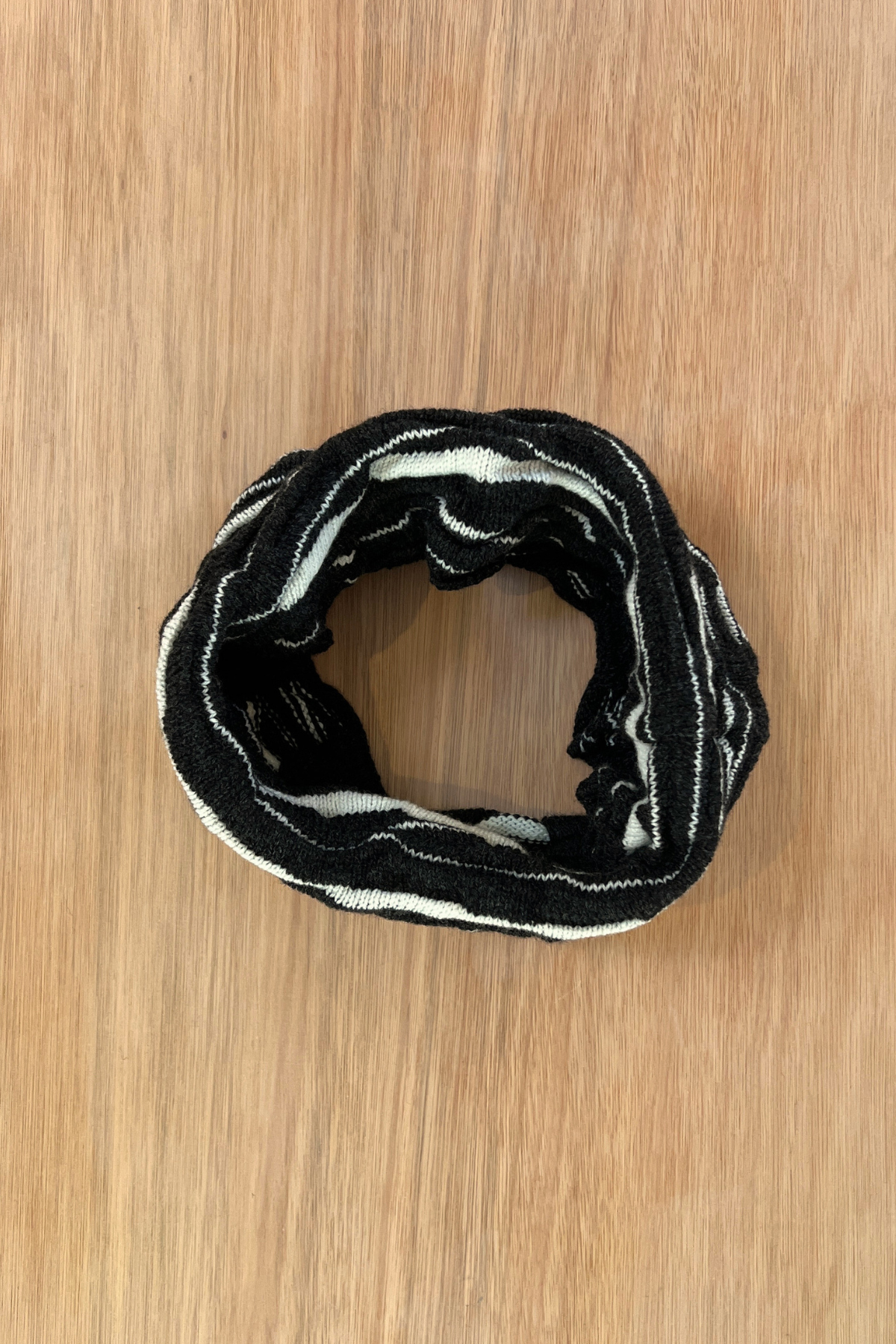 Cearcall Scarf Mono