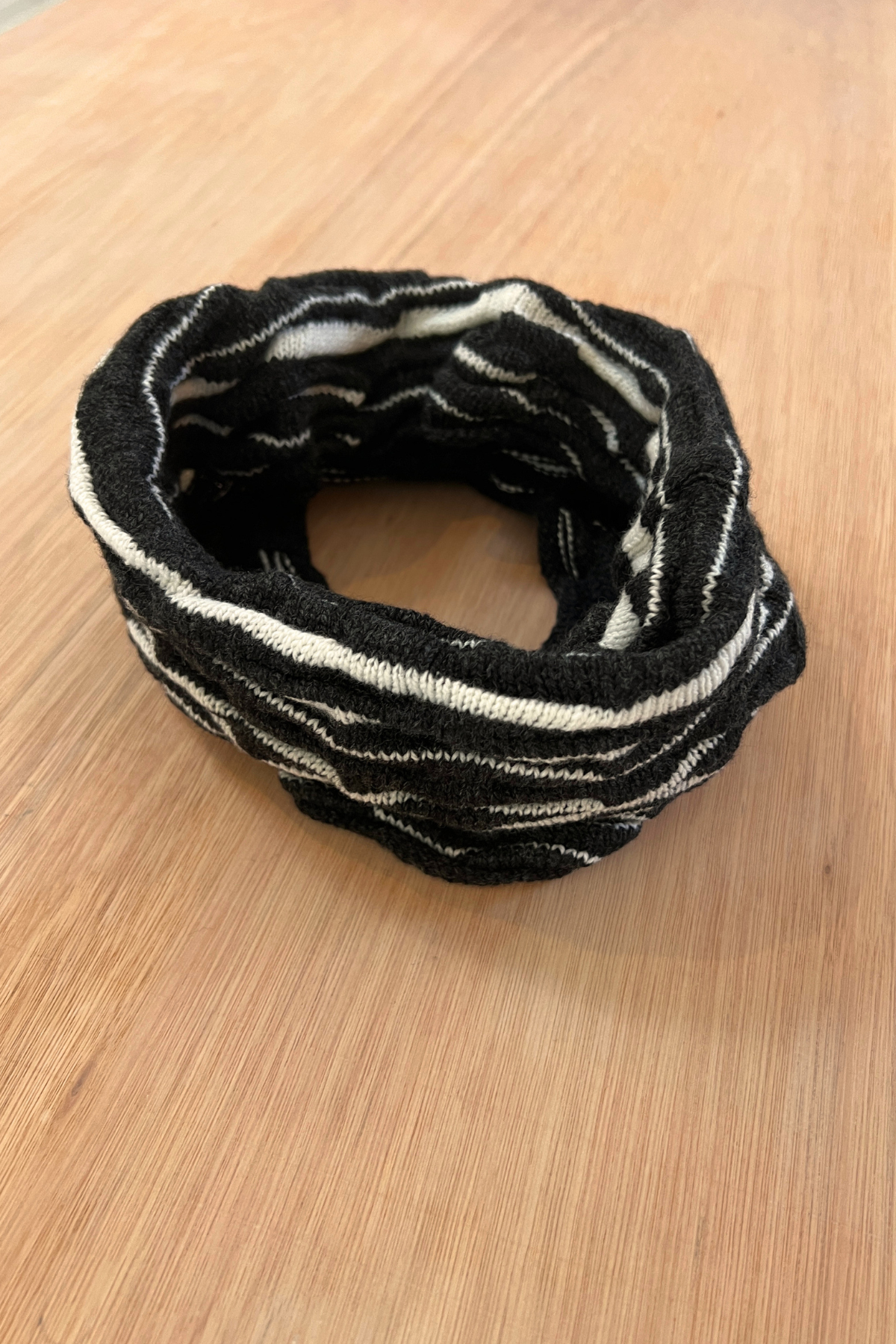 Cearcall Scarf Mono