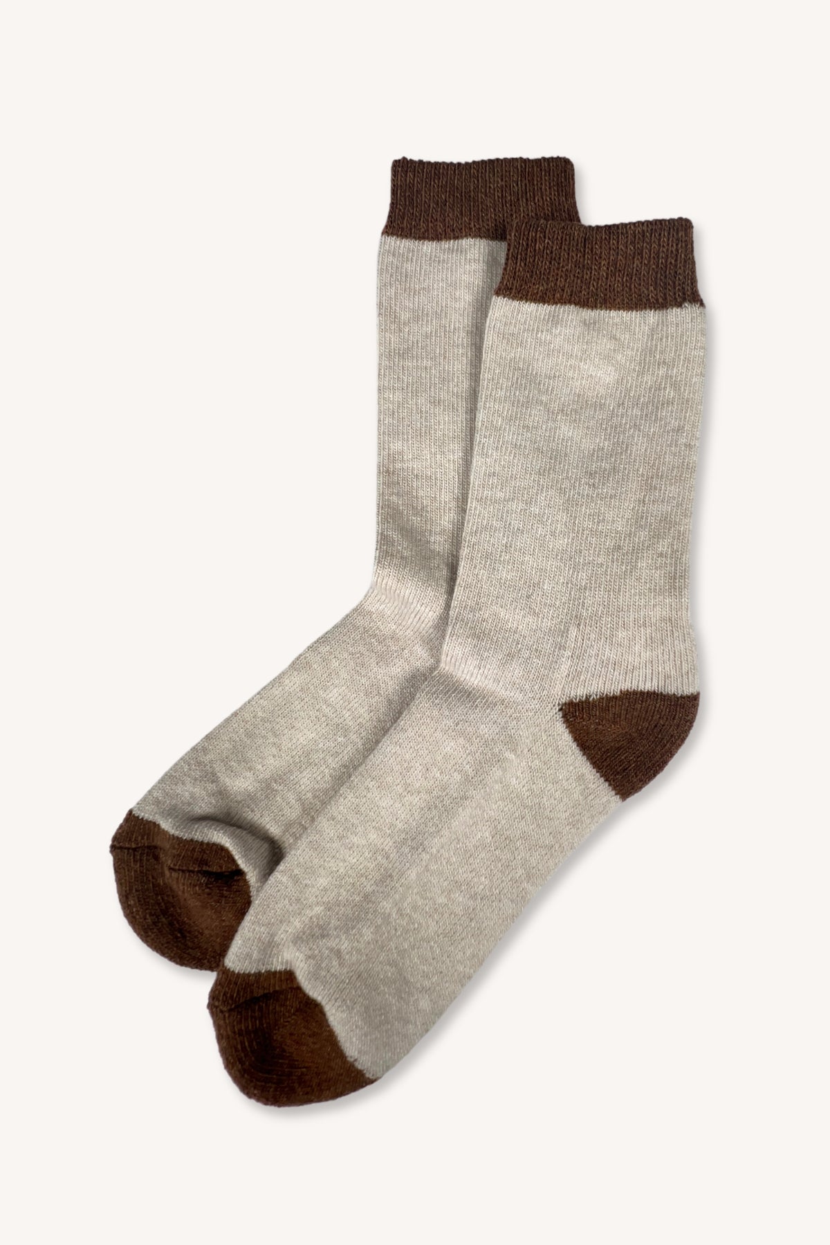 Lambswool Socks Cep