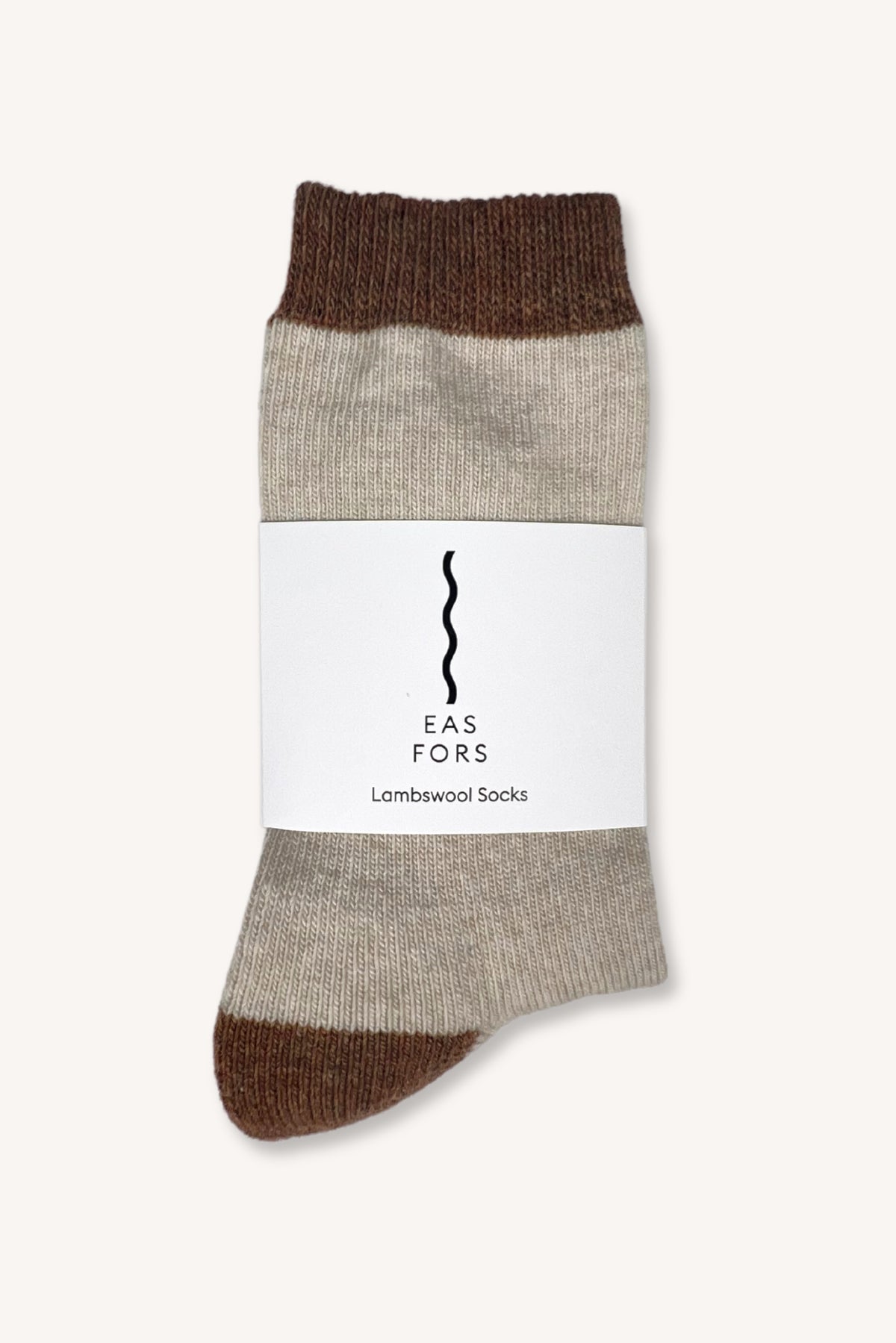 Lambswool Socks Cep