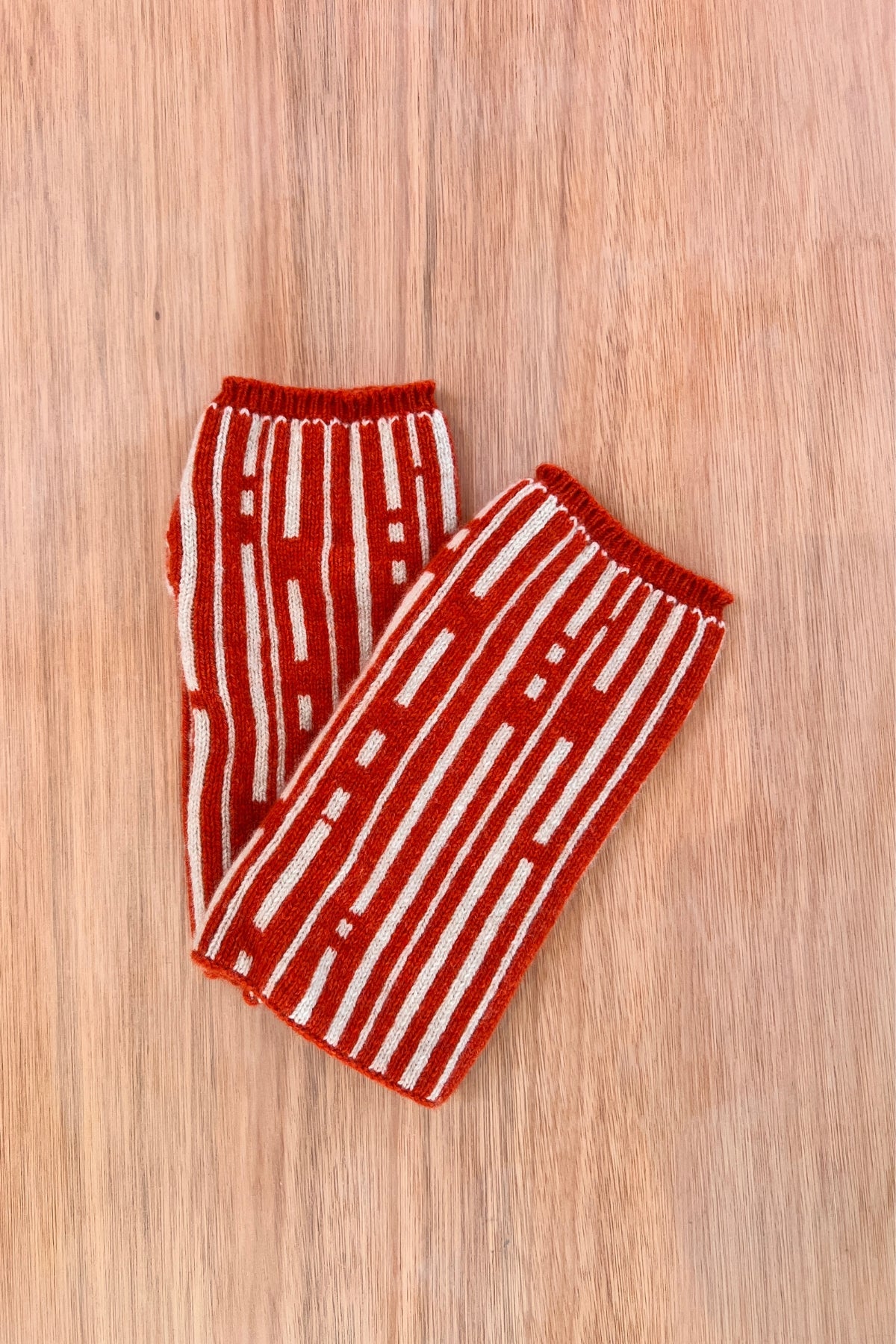 Staffa Handwarmers Furnace