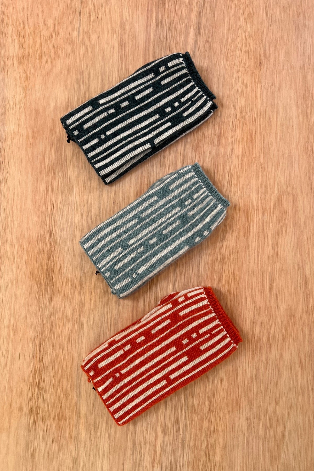 Staffa Handwarmers Furnace